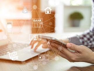 DIGITAL BANKING